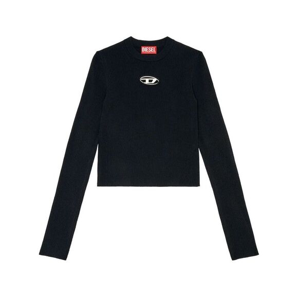 DIESEL Sweaters - Diesel Women "Valari" Round Neck Sweater